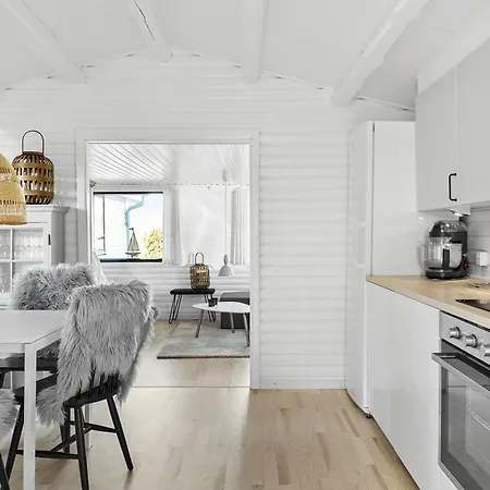 Direkt Am Ostseestrand Holiday home *