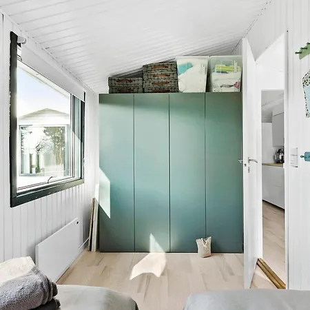 Feriehus Direkt Am Ostseestrand *