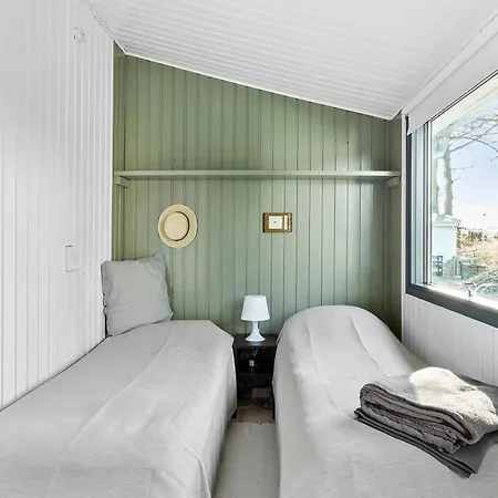 Direkt Am Ostseestrand Holiday home *