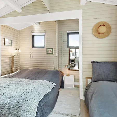 Holiday home Direkt Am Ostseestrand *