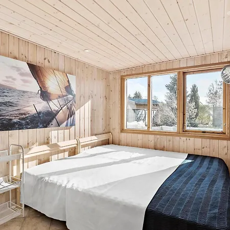 Direkt Am Ostseestrand Holiday home Otterup