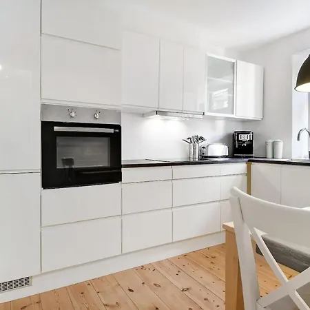 Holiday home Direkt Am Ostseestrand *