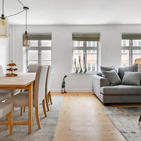 Direkt Am Ostseestrand Holiday home Otterup