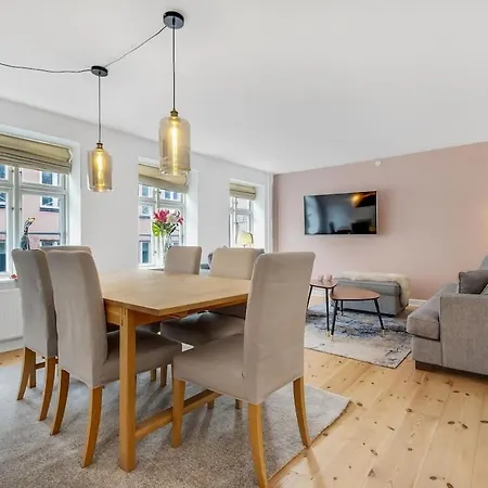 Holiday home Direkt Am Ostseestrand Otterup