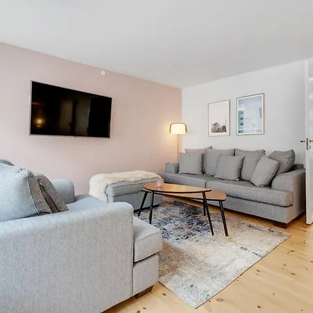 Direkt Am Ostseestrand Holiday home