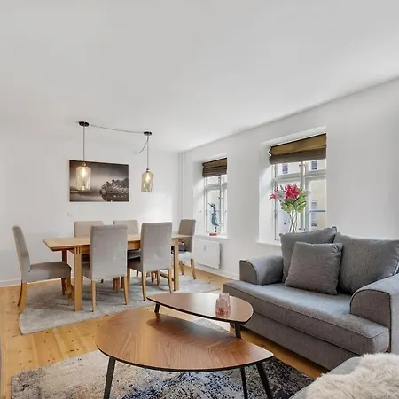 Direkt Am Ostseestrand Holiday home *