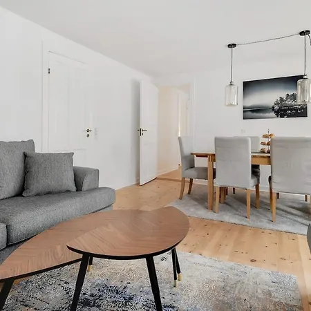 Direkt Am Ostseestrand Holiday home