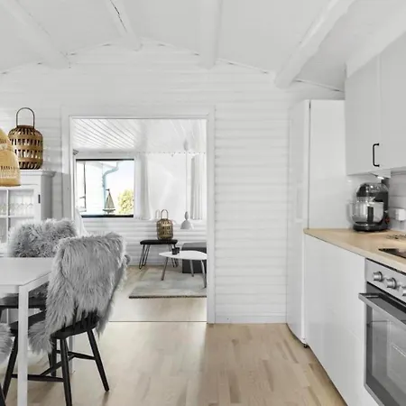 Direkt Am Ostseestrand Holiday home *