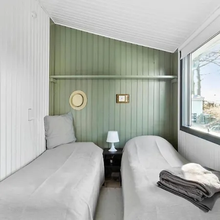 Holiday home Direkt Am Ostseestrand *