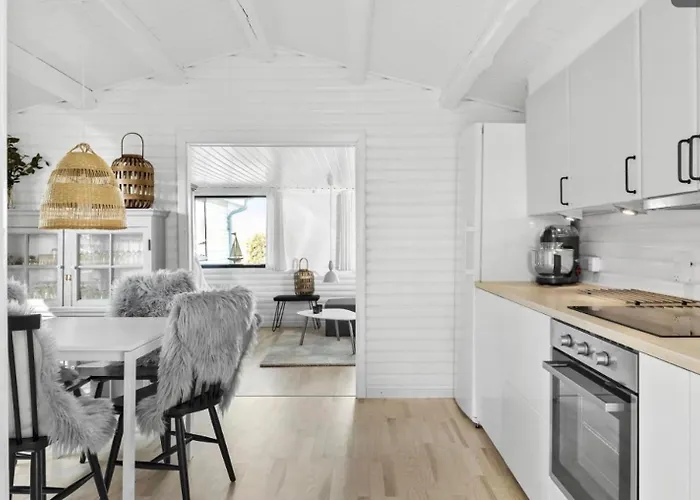 Direkt Am Ostseestrand Holiday home *