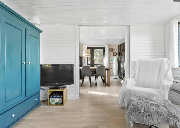 Direkt Am Ostseestrand Holiday home