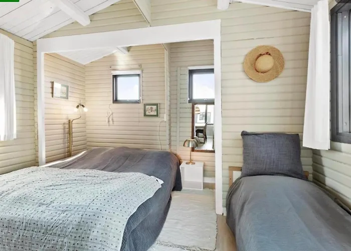 Direkt Am Ostseestrand Holiday home Otterup