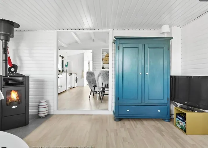 Direkt Am Ostseestrand Holiday home